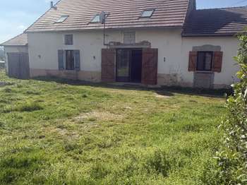 Vente maison 6 pièces Clamerey 21