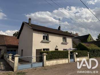 Vente maison 5 pièces Clamerey 21