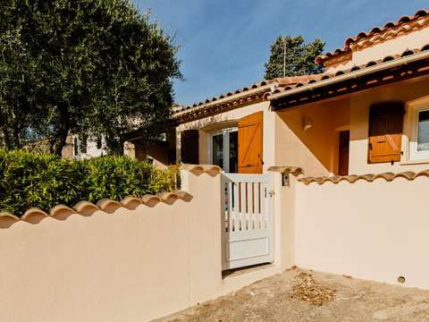 Vente maison 5 pièces Clapiers 34