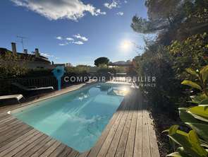 Vente Maison 6 chambresClapiers