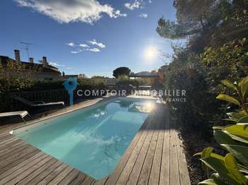 Vente maison 8 pièces Clapiers 34