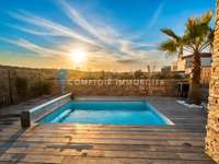 Vente maison Clapiers - 34