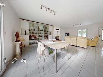 Vente maison 6 pièces Vente maison 6 pièces