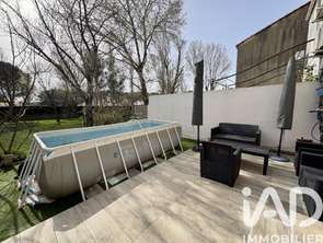 Vente Maison 3 chambresClapiers