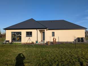 Photo Vente maison Clarbec