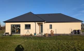 Photo Vente maison Clarbec