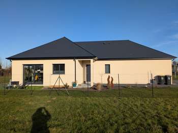 Photo Vente maison Clarbec