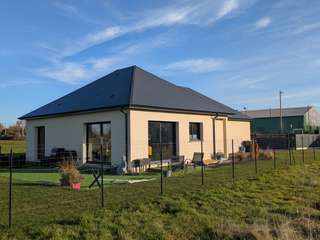 Vente maison 5 pièces Vente maison 5 pièces