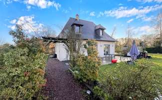 Photo Vente maison Clarbec