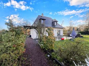 Photo Vente maison Clarbec