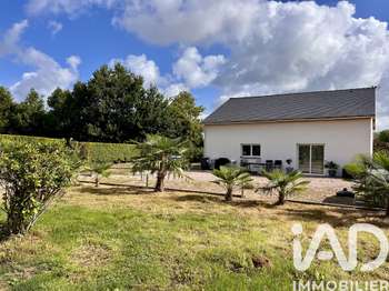 Vente maison 4 pièces Clarbec 14