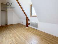 Vente maison