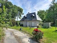 Vente maison