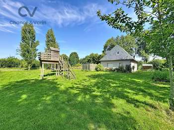 Vente maison