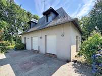 Vente maison