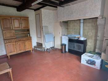 Vente maison 3 pièces Vente maison 3 pièces