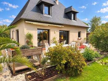 Vente Maison 4 chambresClarbec
