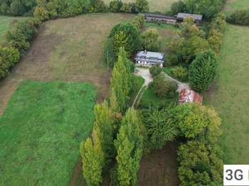 Vente maison 5 pièces Clarbec 14