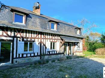 Vente Maison 2 chambresClarbec
