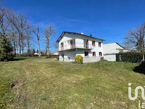 Vente Maison 4 chambresClarens