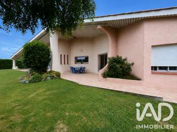Vente Maison 3 chambresClarens