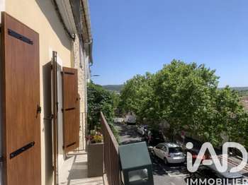 Vente maison 5 pièces Clarensac 30