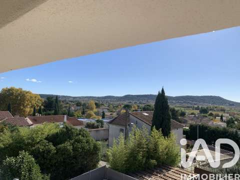 Vente maison 4 pièces Clarensac 30