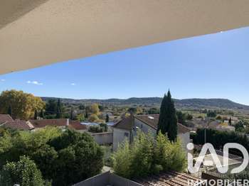 Vente maison 4 pièces Clarensac 30