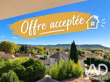 Vente Maison 3 chambresClarensac
