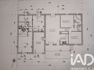 Vente maison 5 pièces Vente maison 5 pièces