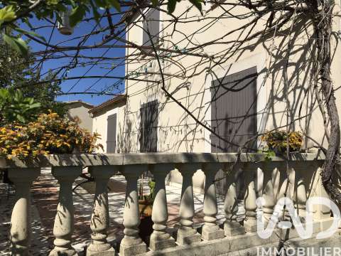 Vente maison 5 pièces Clarensac 30