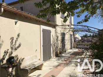 Vente maison 5 pièces Clarensac 30