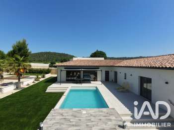 Vente maison 6 pièces Clarensac 30
