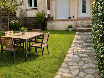 Vente Maison 2 chambresClarensac