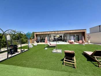Vente maison 4 pièces Clarensac 30
