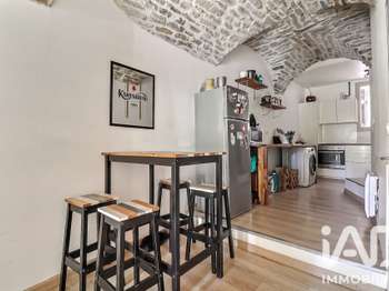 Vente Maison 2 chambresClarensac