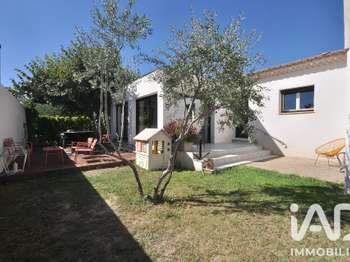 Vente Maison 4 chambresClarensac