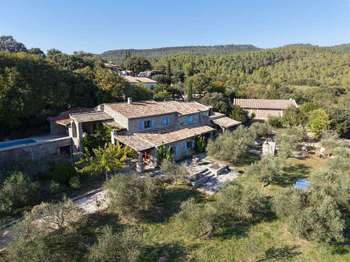 Vente maison 21 pièces Claret 34