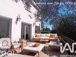Vente Maison 3 chambresClaret