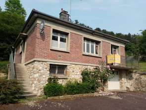 Vente Maison 3 chambresClasville