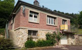 Photo Vente maison Clasville