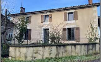 Photo Vente maison Clavé