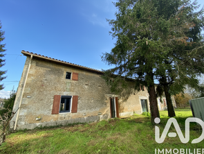 Vente Maison 7 piècesClavé