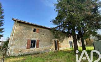 Photo Vente maison Clavé