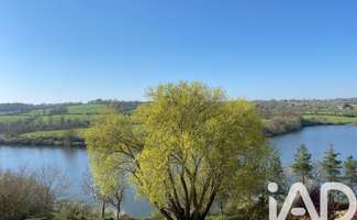 Photo Vente maison Clavé