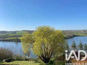 Vente Maison 3 chambresClavé