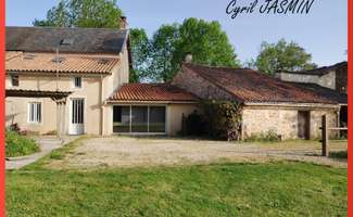Photo Vente maison Clavé