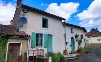 Photo Vente maison Clavé