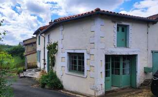 Photo Vente maison Clavé
