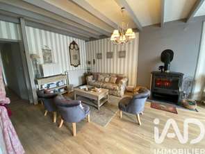 Vente Maison 3 chambresClavé